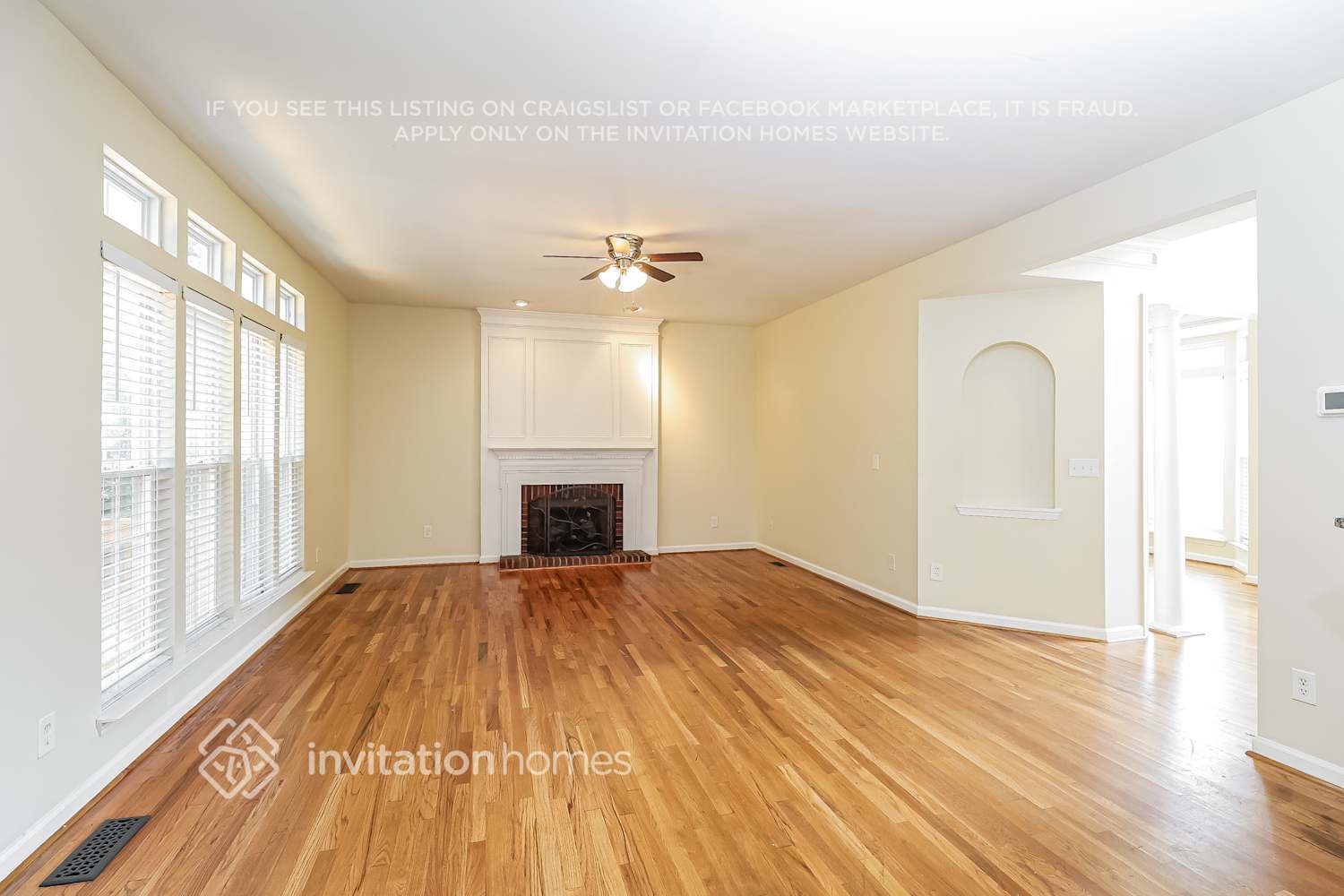 Building Photo - 1017 Briarmore Dr