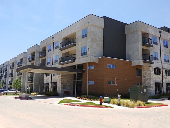 Building Photo - Merritt Heritage Senior Village Apartments