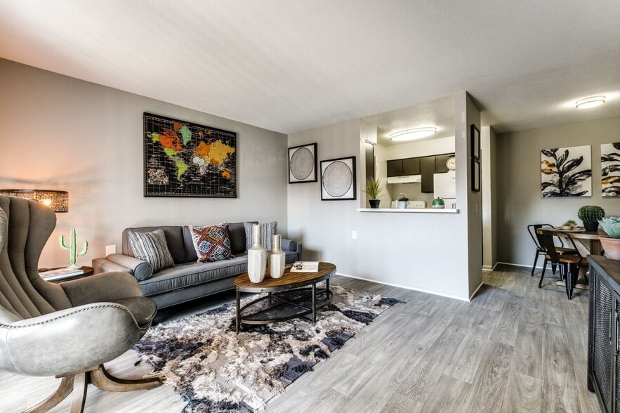 Biltmore Park Apartments 1111 Vista Valet San Antonio TX 78216