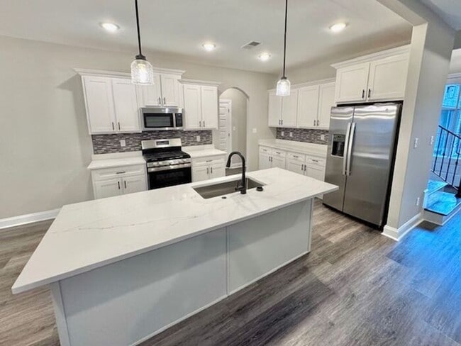 Building Photo - MOVE IN SPECIAL!! Beautiful 4 BR 2.5 bath new construction homes available for rental