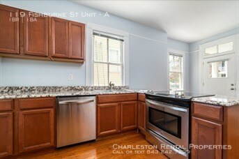 Building Photo - 119 Fishburne St