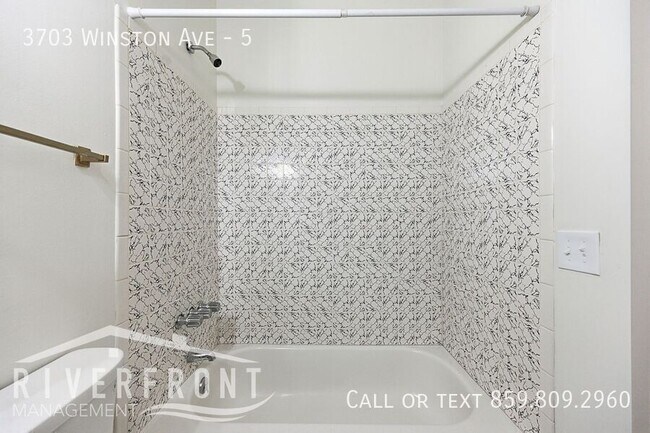 Building Photo - 3703 Winston Ave