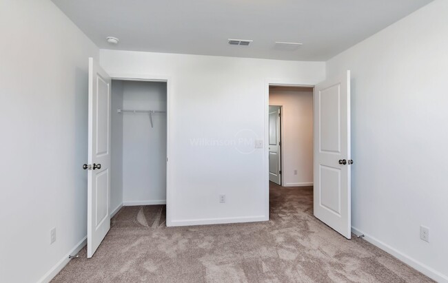 Building Photo - Beautiful NEW Construction 3bd 2.5bath Hom...