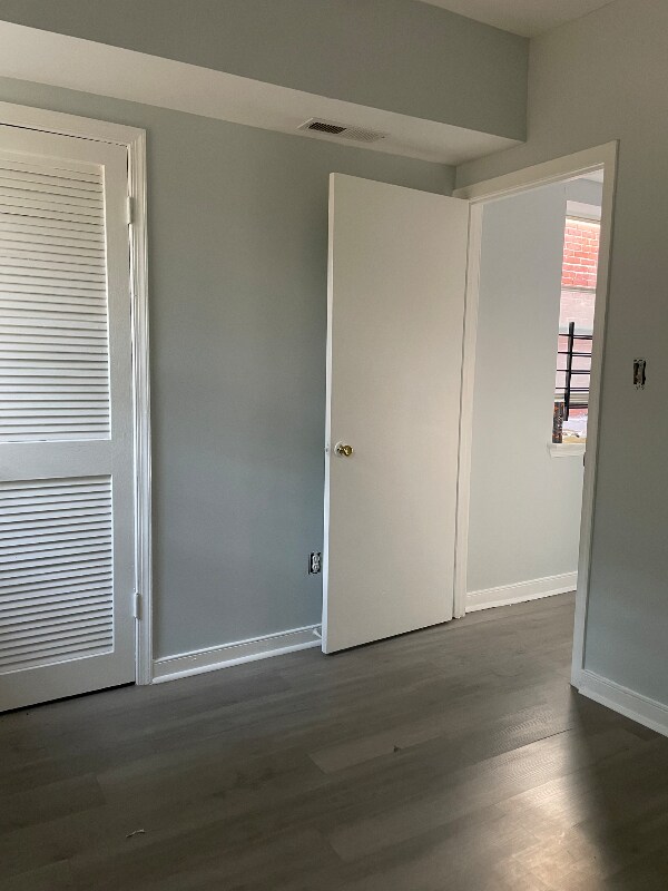 Building Photo - 1023 W Baltimore St