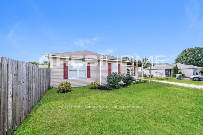 Building Photo - 988 Carter Grove Rd