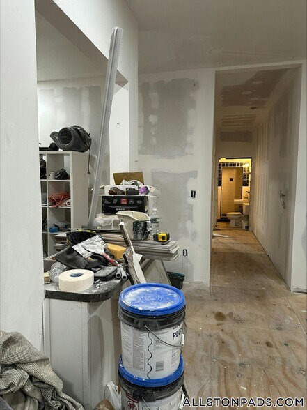 Building Photo - 1254 Commonwealth Ave