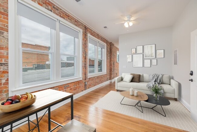 Building Photo - Broad St Lofts & Fitness Studio, LLC