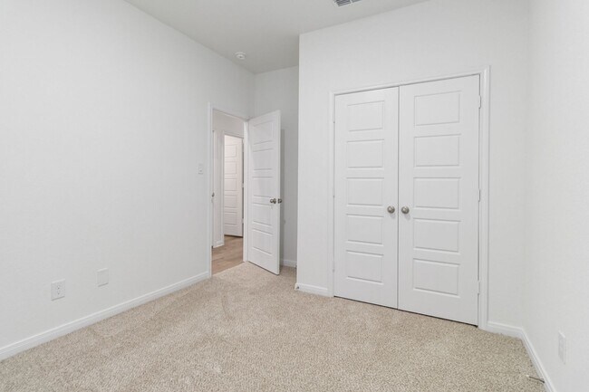 Building Photo - Brand New 3BR Home | Open Layout, Hardwood Floors & Private Yard