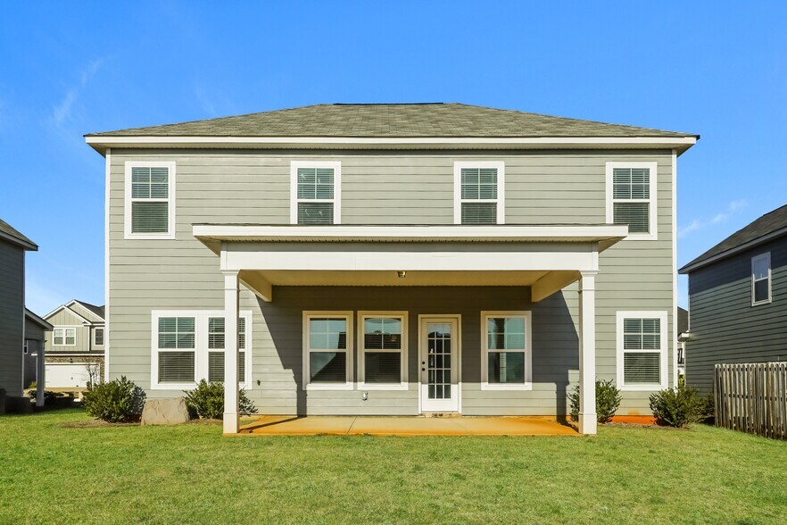 Building Photo - 6053 Bakerville Ln