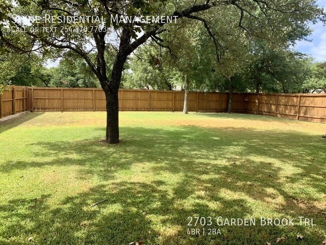 Building Photo - 2703 Garden Brook Trail