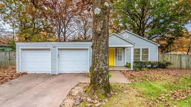 Building Photo - 7023 H St