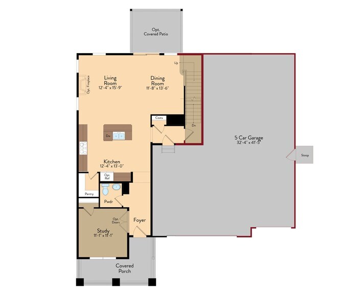 Building Photo - 965 Mouflon Dr