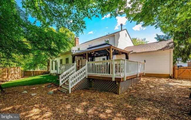 Building Photo - 9220 Burnetta Dr