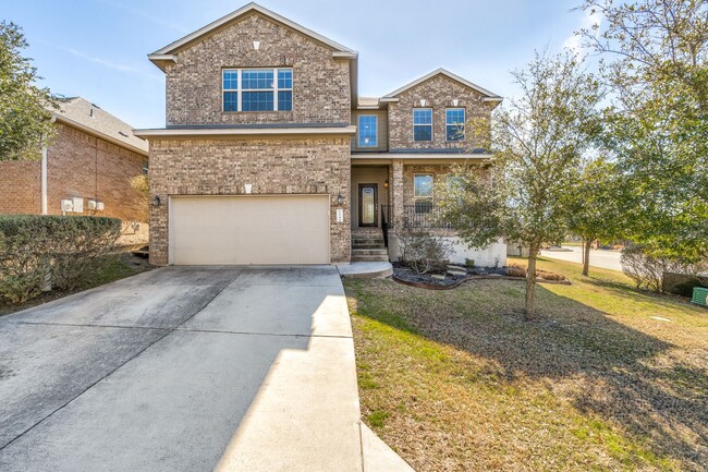 Gorgeous Home in Ledge Stone Community - 114 Stone View Trail Austin TX ...