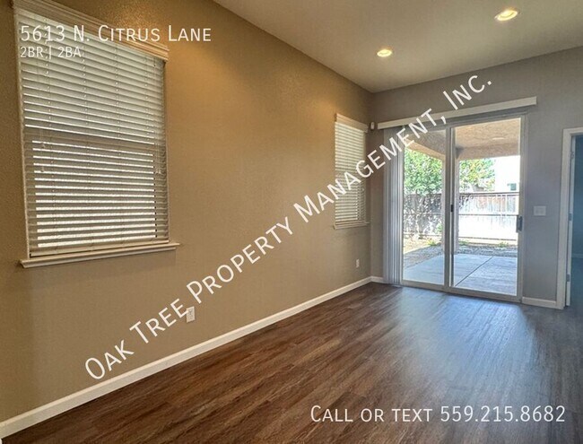 Building Photo - 5613 N Citrus Ln