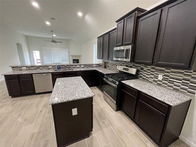 Building Photo - 4118 Guild Meadows Dr