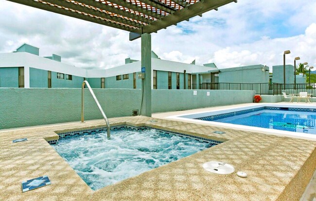 Building Photo - 1030 Aoloa Pl