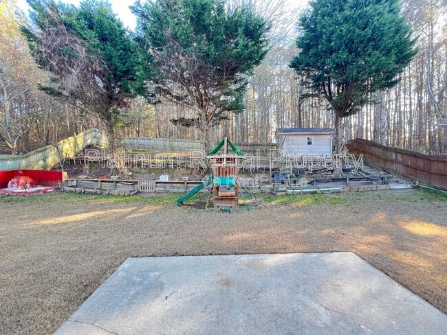 Building Photo - 791 Glenns Farm Way