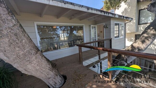 Building Photo - Charming New Monterey Home with Bay Views with all utilities included
