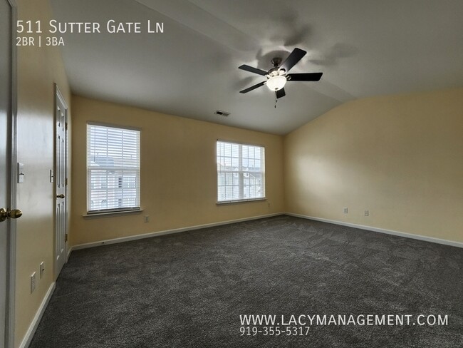 Building Photo - 511 Sutter Gate Ln