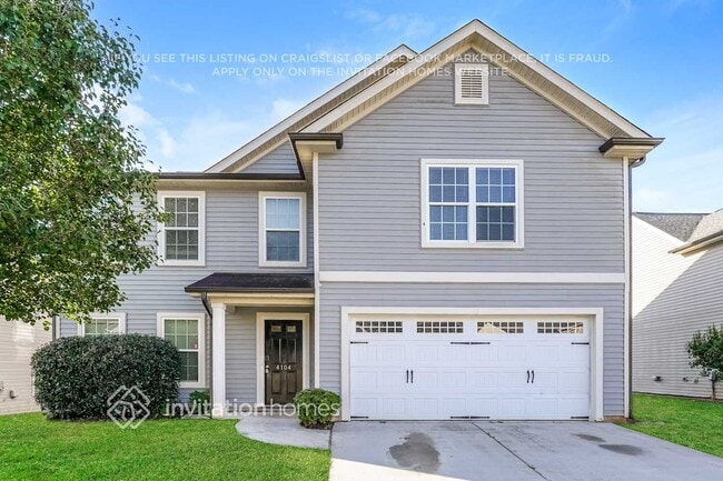 Building Photo - 4104 Vershire Ave