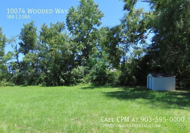 Building Photo - 10074 Wooded Way