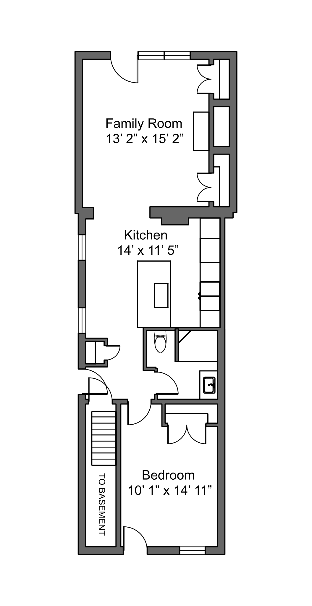 Building Photo - 674 Mohawk