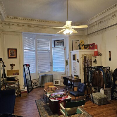 Building Photo - 15 Westland Ave