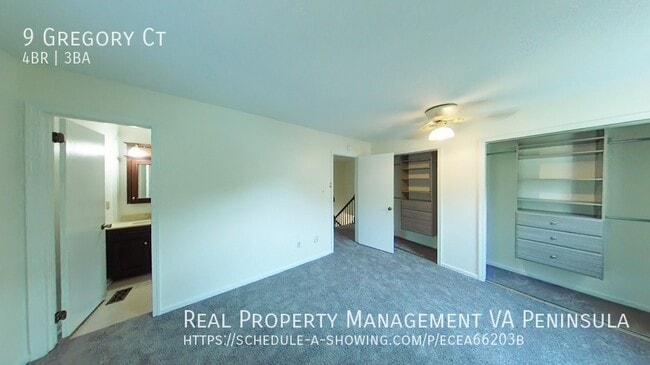 Building Photo - Single Home in Holiday Park of Hampton for...