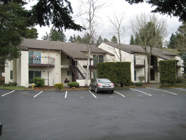 Building Photo - Columbia Ridge