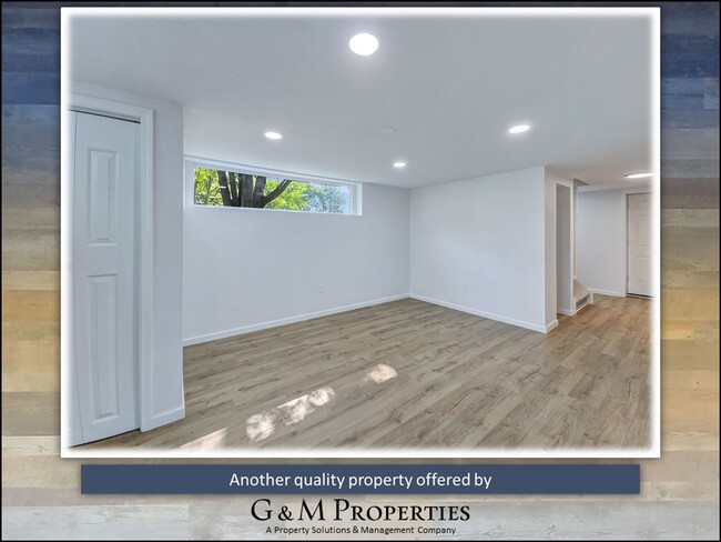 Building Photo - Newly Remodeled 3-Bedroom Home Rental - Ga...