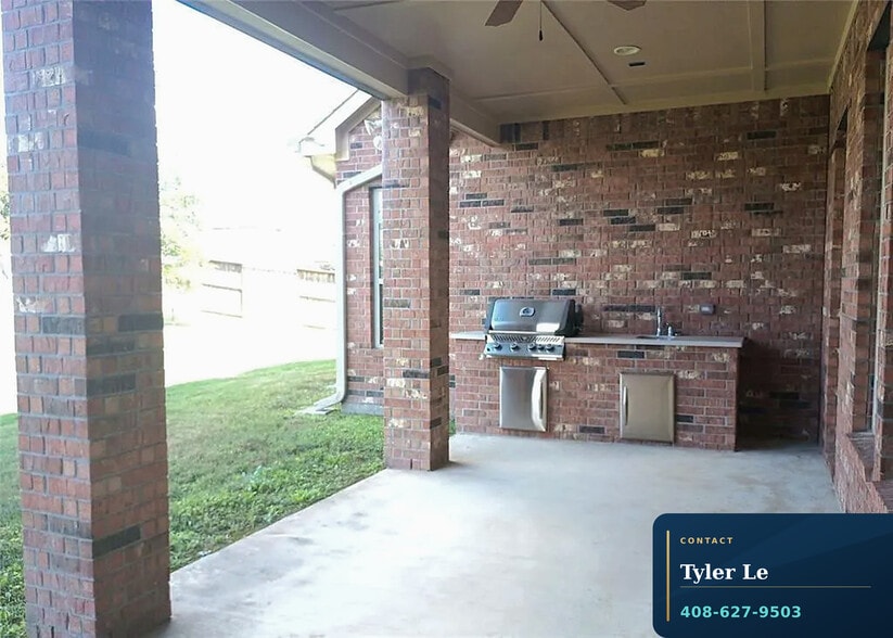 Building Photo - 11311 Memsie Ct