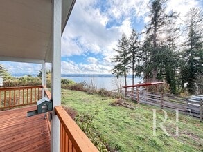 Building Photo - Home with Water Views and Covered Porch