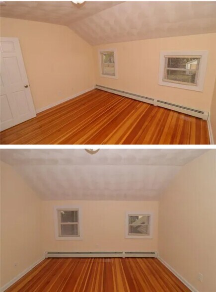 Bedroom 1 - 9 Maple St