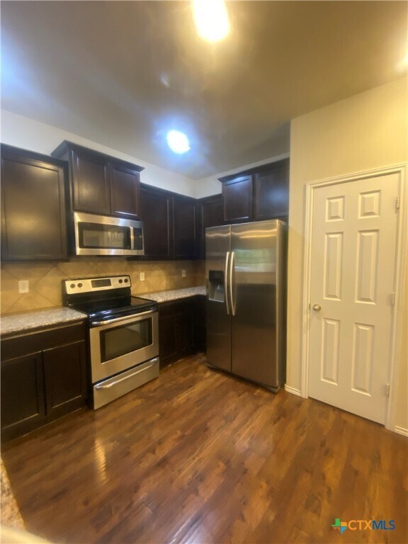 Building Photo - 9611 Raeburn Court