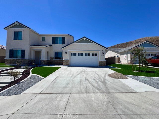 Primary Photo - 25061 River Peak Dr