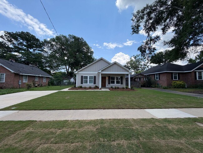 Building Photo - Brand New 3/2 House in Celanese- $1,995