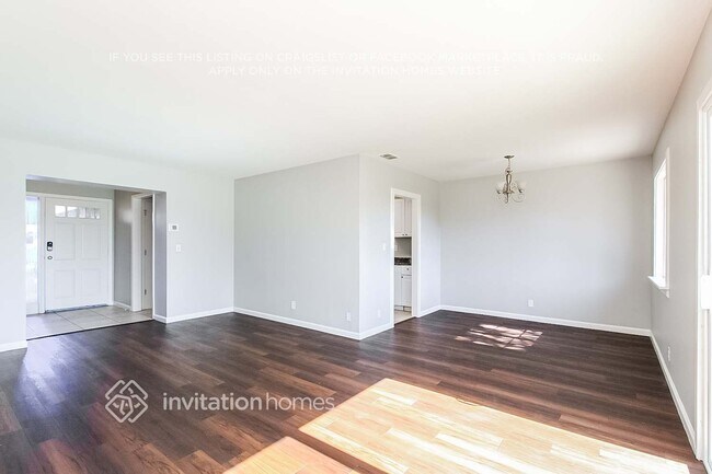 Building Photo - 5404 Calistoga Way