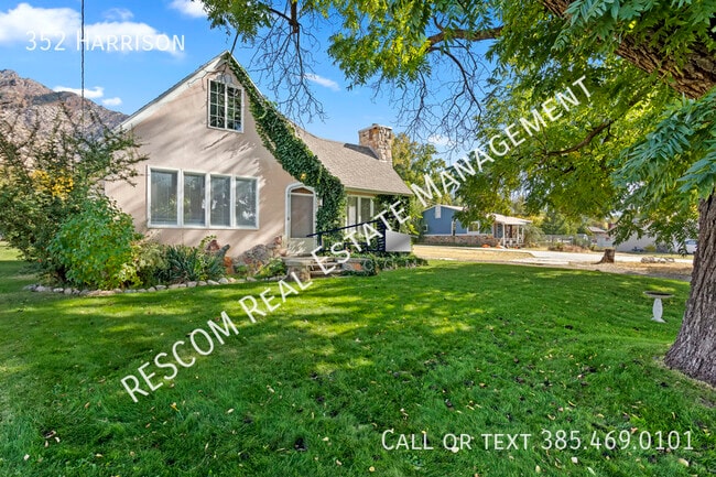 Primary Photo - 352 Harrison-