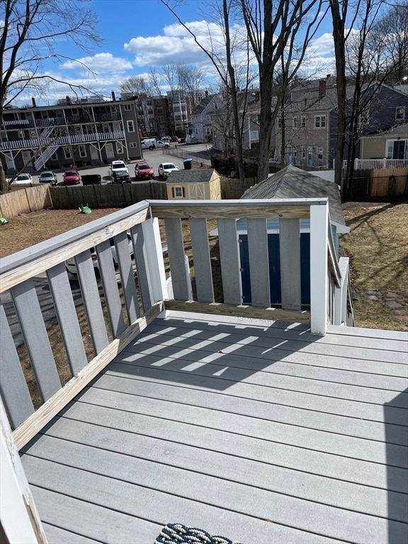 Building Photo - 18 Gould St