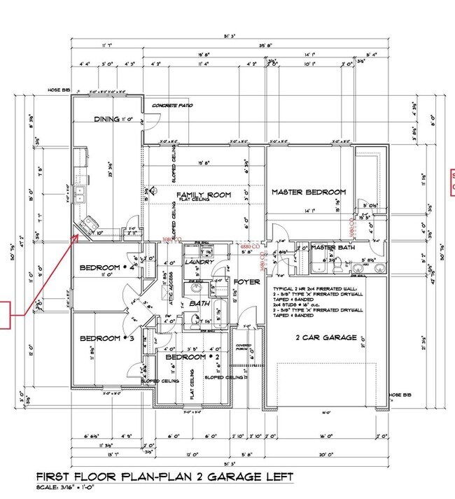 Building Photo - Home for Rent in Parrish, AL!!! ***SIGN A ...