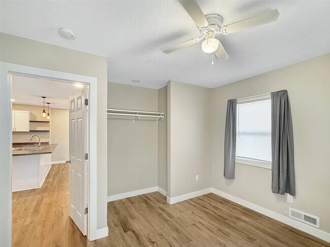 Bedroom 2 - 2610 63rd St