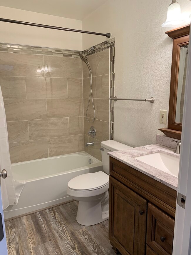 Building Photo - 2201 E 66th Ave