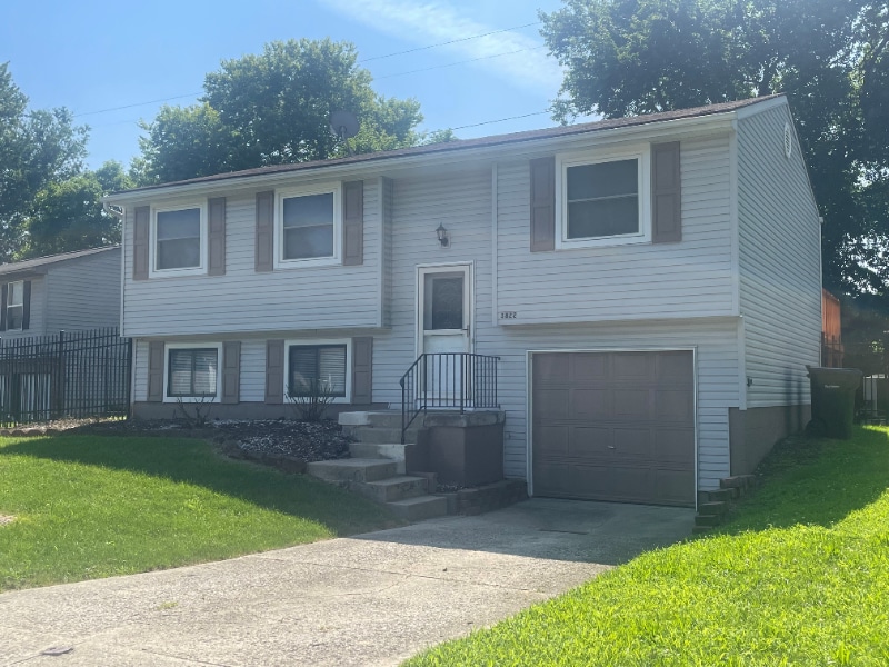 Building Photo - 3822 Cass Creek Ct