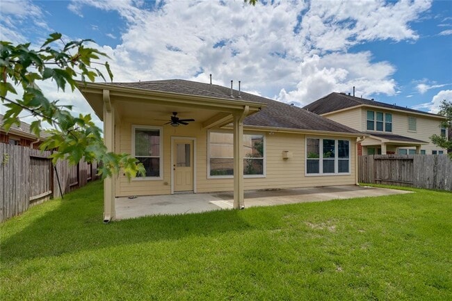 Building Photo - 13727 Cypresswood Crossing Blvd