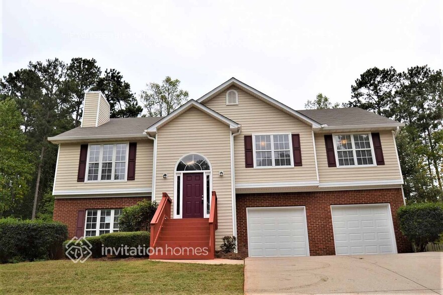 Primary Photo - 3977 Lindley Dr