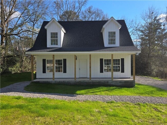 Building Photo - Brand-New Construction Near Auburn University