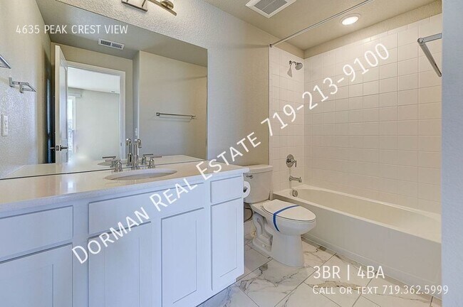 Building Photo - New build with great views in D20