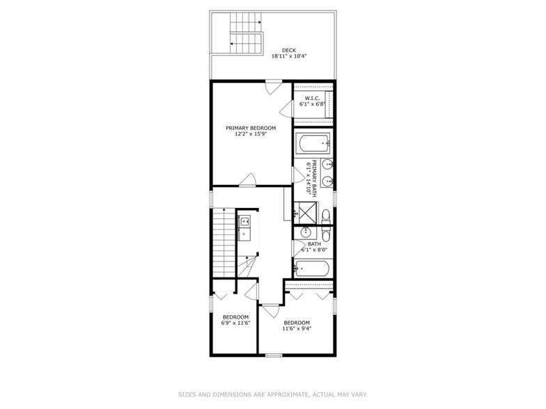 Building Photo - 1065 N Marshfield Ave