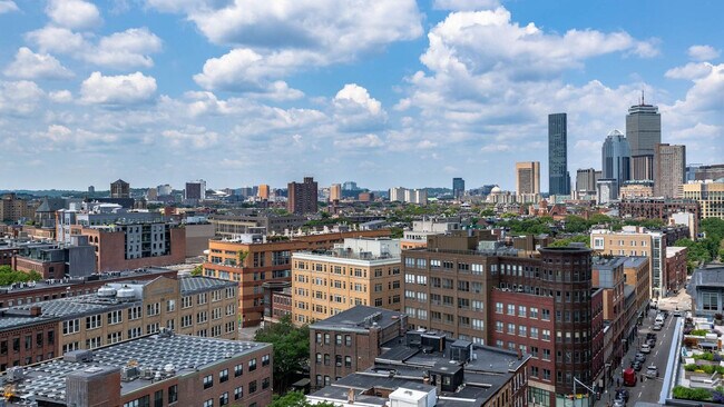 Building Photo - 300 Harrison Ave